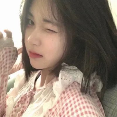 她们的蓝衫时光