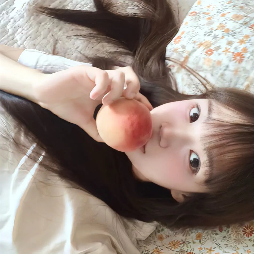 我的少女时代
